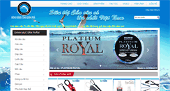 Desktop Screenshot of cancaubr.com